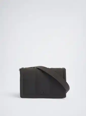 Parfois Mala de ombro acolchoada mala de ombro acolchoada promoção
