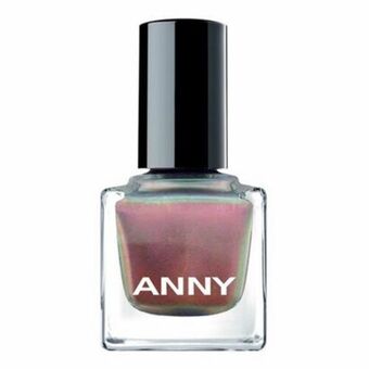 Anny verniz de unhas metalizado