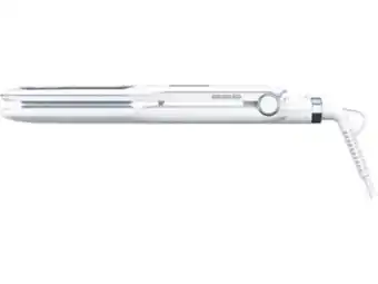 MediaMarkt Alisador de cabelo rowenta sf5010f0 wet&dry pro promoção