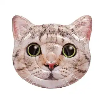 Hôma Colchão insuflável gato promoção