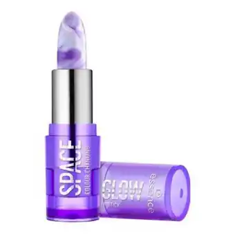 Batom cor ajustável space glow