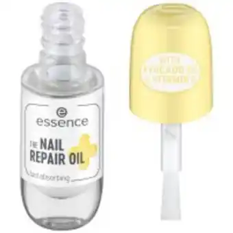 Douglas The nail repair oil promoção