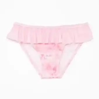 Cuecas biquíni ariel