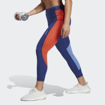 Adidas Leggings 7/8 techfit promoção