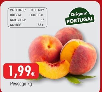Pêssego