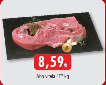 Carne bovina