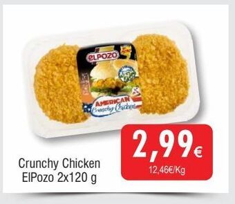 Nuggets elpozo