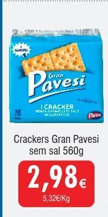 Froiz Biscoitos promoção