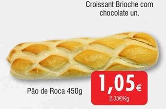 Froiz Pão promoção