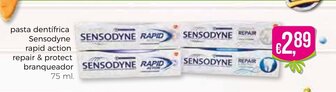 Pasta Dentífrica Sensodyne 75ml