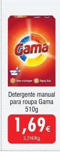 Froiz Detergente promoção