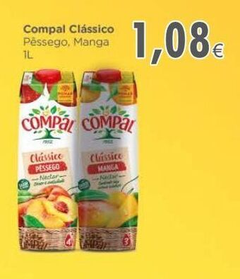 Néctar compal