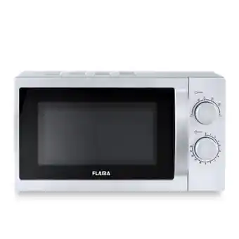 Micro-ondas flama 1879fl (700 w - 20l)