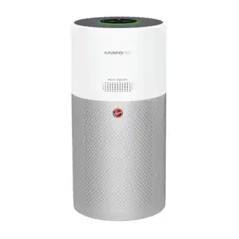 Purificador de ar hoover hhp50ca011 (área 110 m² - 330 m3/h)