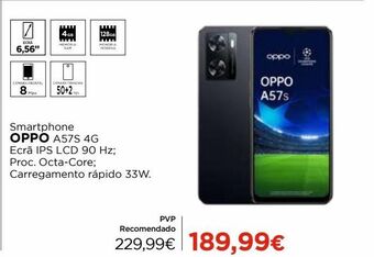 El Corte Inglés Smartphones promoção