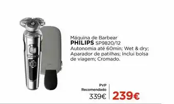 Barbear philips