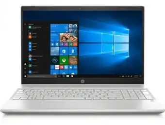 Portátil hp 15-cs0019np (outlet grade a - 15.6'' - intel core i7-8550u - 8 gb ram - 1 tb hdd - nvidia geforce mx150)