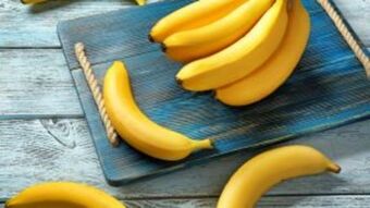 ALDI Banana promoção