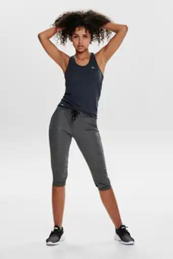 Springfield Camisola treino sem mangas promoção