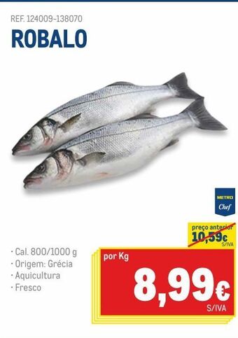Robalo