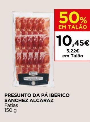 Supercor Presunto promoção