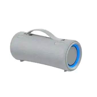 MediaMarkt Coluna portátil sony bluetooth srs-xg300h cinzenta promoção