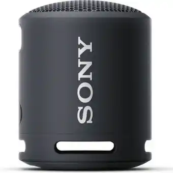 MediaMarkt Coluna portátil sony srs-xb13 bluetooth preto promoção