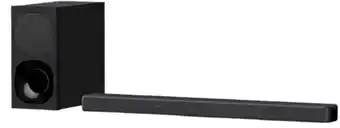 MediaMarkt Soundbar sony ht-g700 3.1 400w dolby atmos dts:x bluetooth promoção