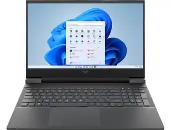 Worten Portátil gaming hp victus 16-e0039np (amd ryzen 7 5800h - nvidia geforce rtx 3050 ti - ram: 8 gb - 512 gb ssd - 16.1'') promoção