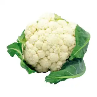 ALDI Couve-flor nacional promoção