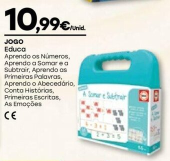 Jogo Educa