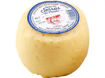 Auchan Queijo penela promoção