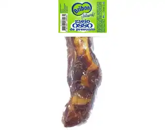 Auchan Meio osso presunto bribon promoção