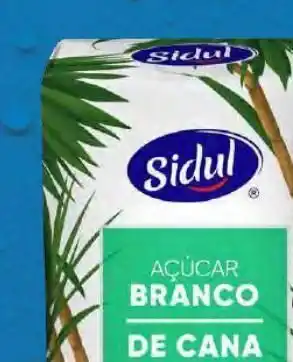 Recheio Açúcar sidul promoção