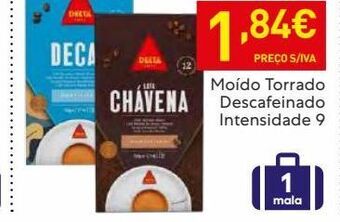 Café delta