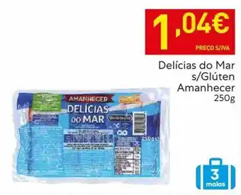 Recheio Peixe amanhecer promoção