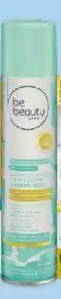 Recheio Shampoo be beauty promoção