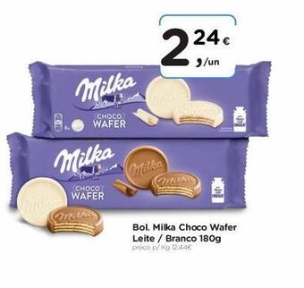 Aqui é fresco Biscoito e bolacha milka promoção