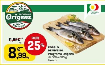 Robalo