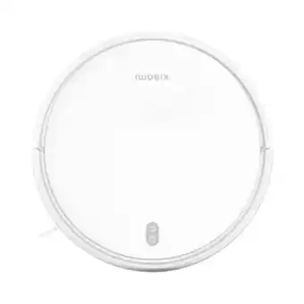 MediaMarkt Aspirador robot xiaomi vacuum e12 promoção
