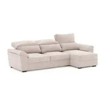 Ethan sofá chaise c/ cama
