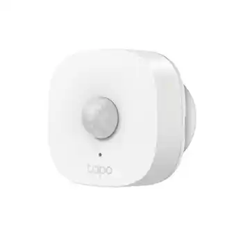 MediaMarkt Sensor de movimento inteligente tp-link tapo t100 promoção