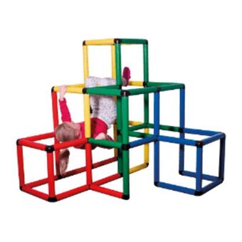 Quadro kit de construção