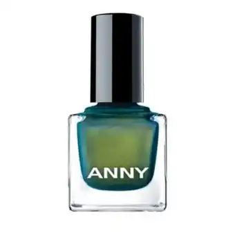 Perfumes & Companhia Anny verniz de unhas metalizado promoção