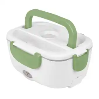 ALDI Lancheira elétrica promoção