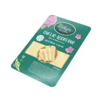 ALDI Queijo dos açores promoção
