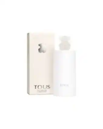 Mass Perfumarias Tous les colognes concentrees women eau de toilette 50ml promoção