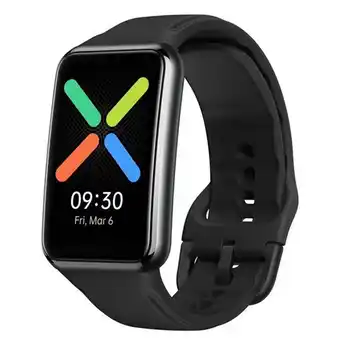 Radio Popular Smartwatch oppo free preto promoção