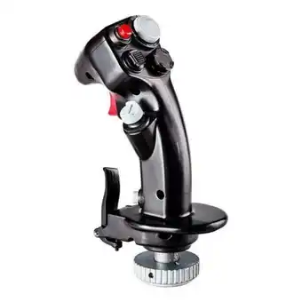 Joystick grip thrustmaster f-16c viper hotas add-on (pc)