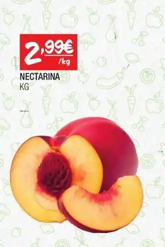 Nectarina